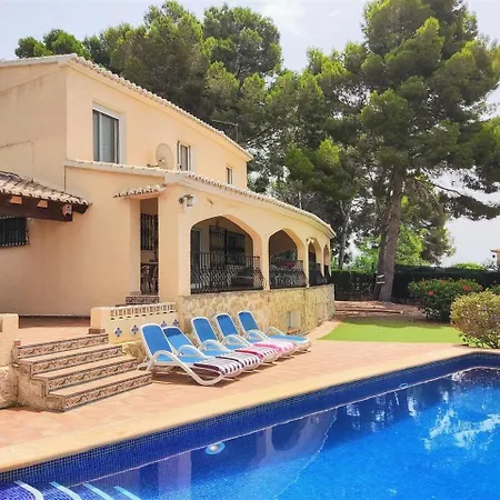 Villa Pla Del Mar *